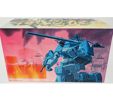 中古プラモデル