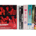 中古Blu-ray SixTONES 他