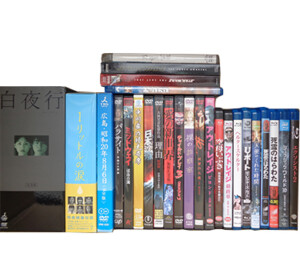 中古DVD 1リットルの涙 他