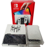中古 任天堂switch本体
