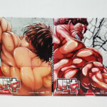 中古Blu-ray バキ