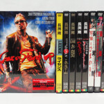 中古DVD 長渕剛 白の情景 他