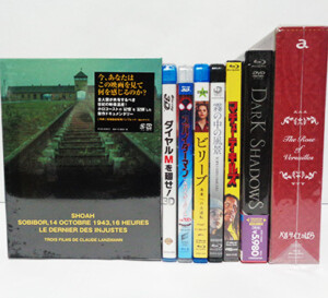 中古DVD SHOAH ショア