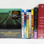 （宅配買取）DVD 京都府より「映画 SHOAH ショア」ほか