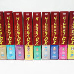 中古DVD-BOX ゲームセンターCX 他